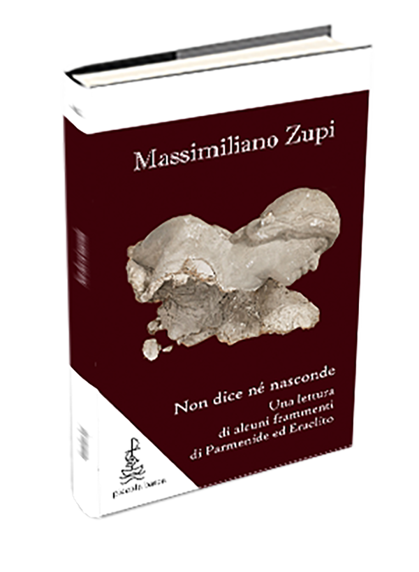 Copertina Parmenide